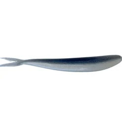 Torpille Twintail Soft baits - 8/pkg^Attak Clearance