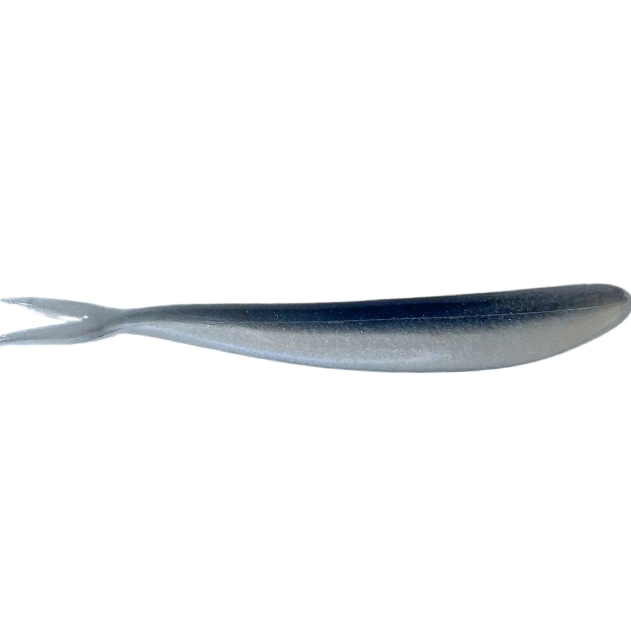 Torpille Twintail Soft baits - 8/pkg^Attak Clearance