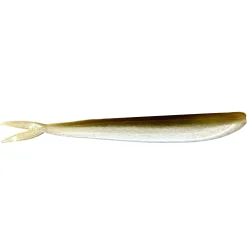 Torpille Twintail Soft baits - 8/pkg^Attak Clearance