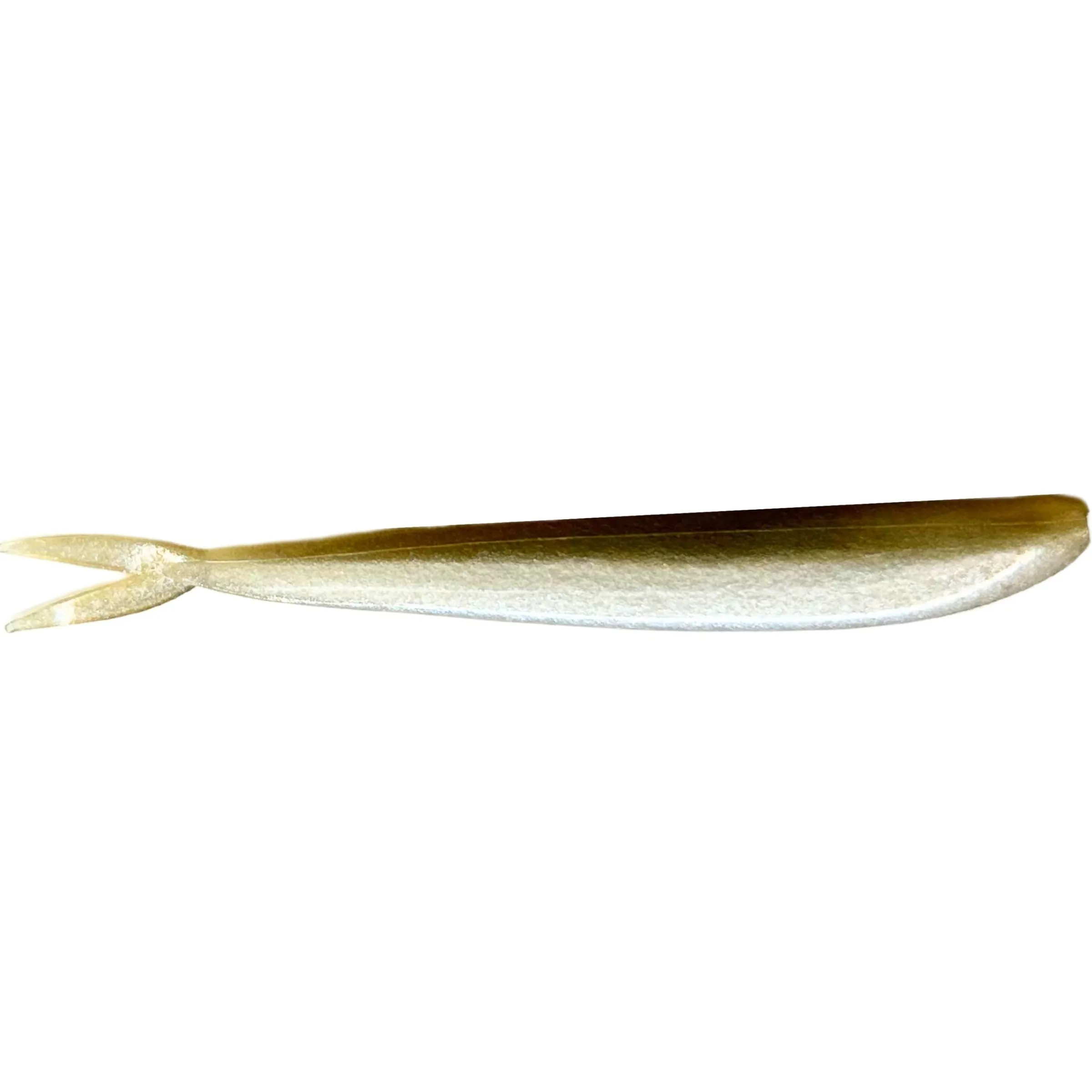 Torpille Twintail Soft baits - 8/pkg^Attak Clearance