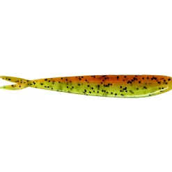 Torpille Twintail Soft baits - 8/pkg^Attak Clearance