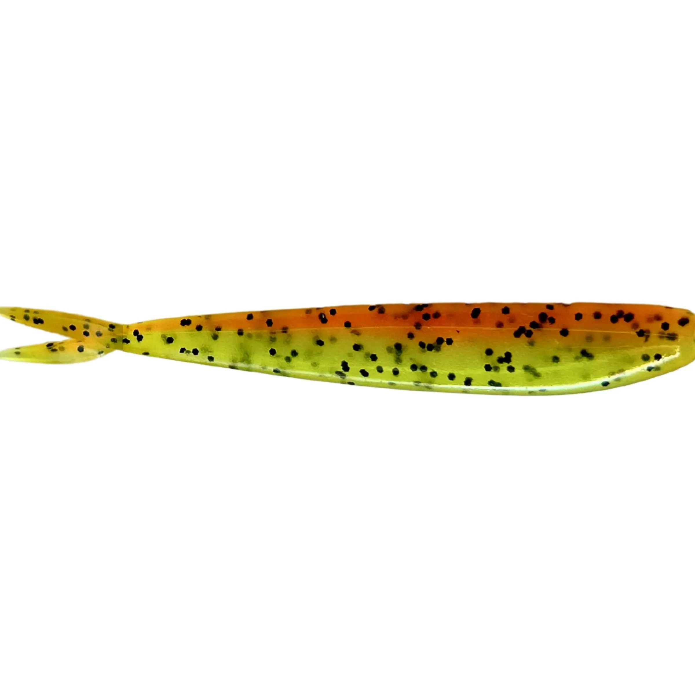 Torpille Twintail Soft baits - 8/pkg^Attak Clearance