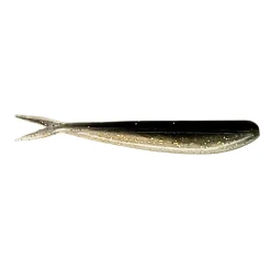 Torpille Twintail Soft baits - 8/pkg^Attak Clearance