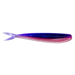 Torpille Twintail Soft baits - 8/pkg^Attak Clearance