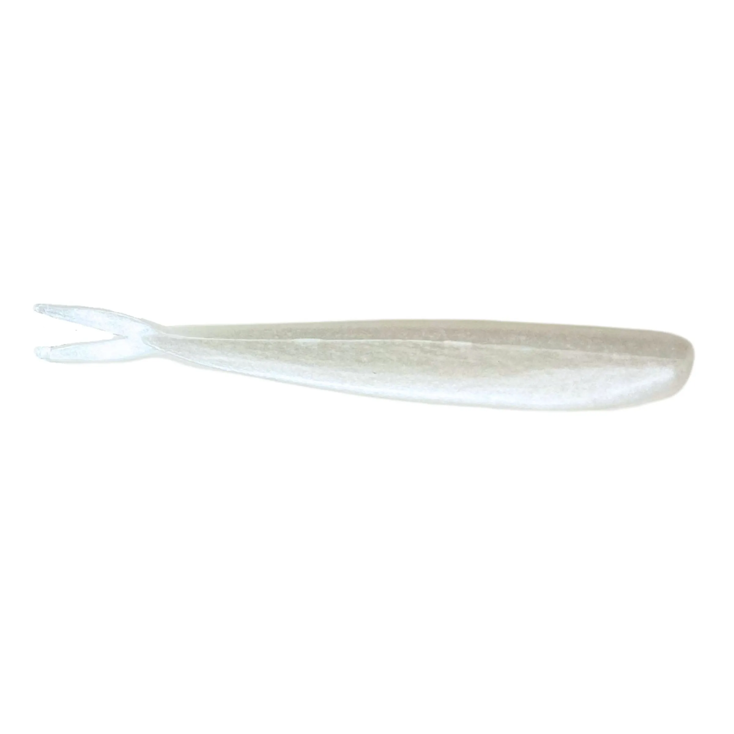 Torpille Twintail Soft baits - 8/pkg^Attak Clearance