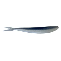 Torpille Twintail Soft baits - 8/pkg^Attak Clearance