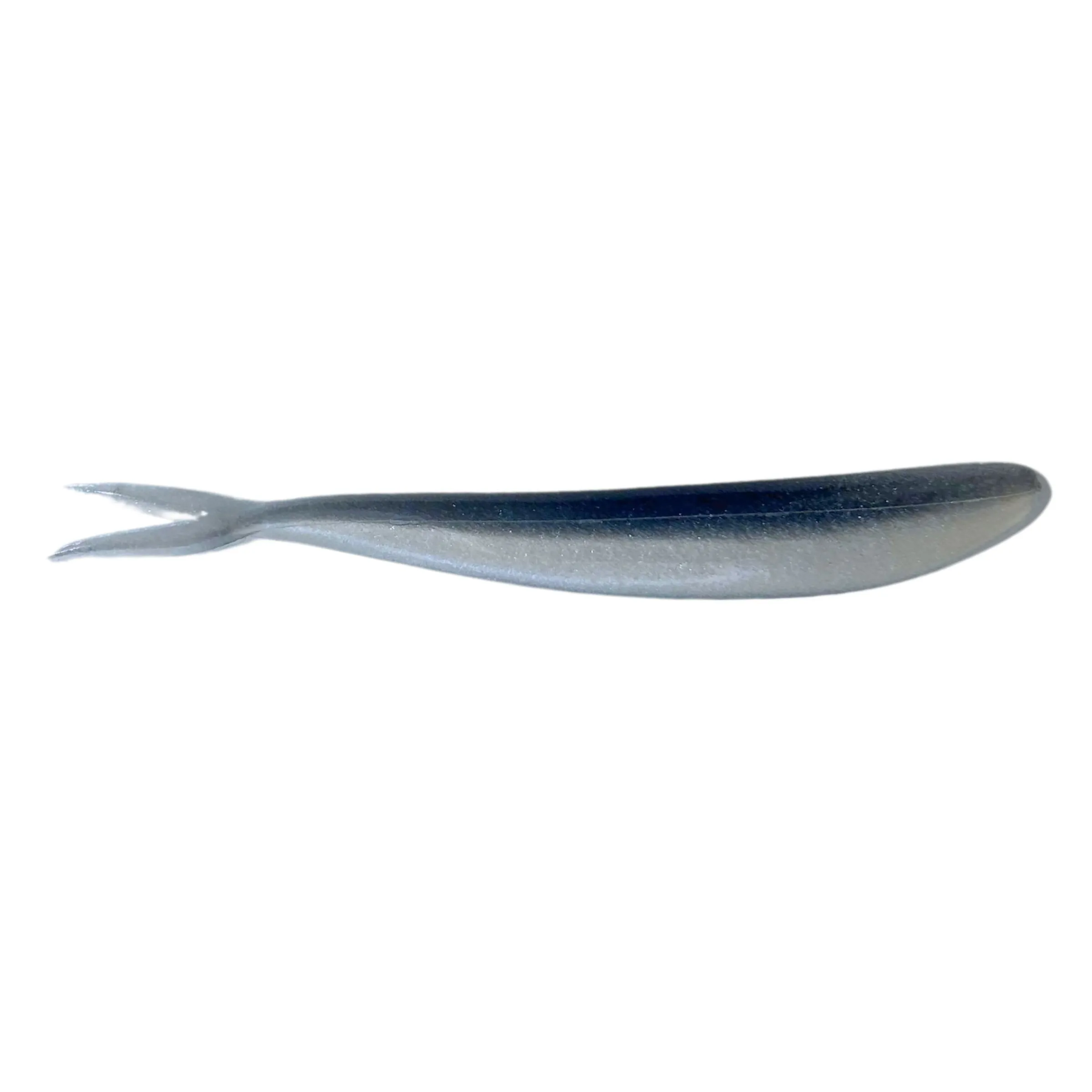 Torpille Twintail Soft baits - 8/pkg^Attak Clearance
