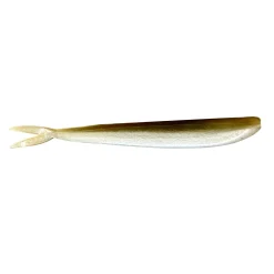Torpille Twintail Soft baits - 8/pkg^Attak Clearance