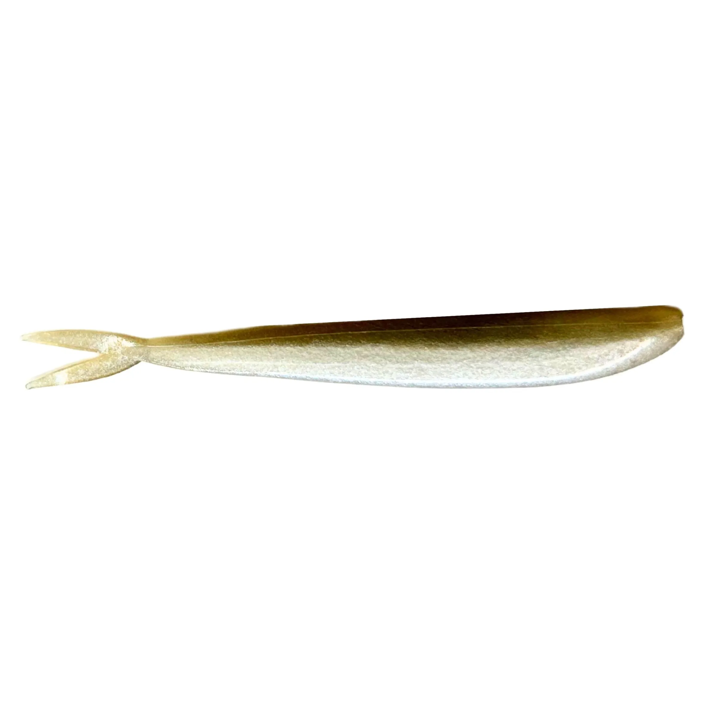Torpille Twintail Soft baits - 8/pkg^Attak Clearance