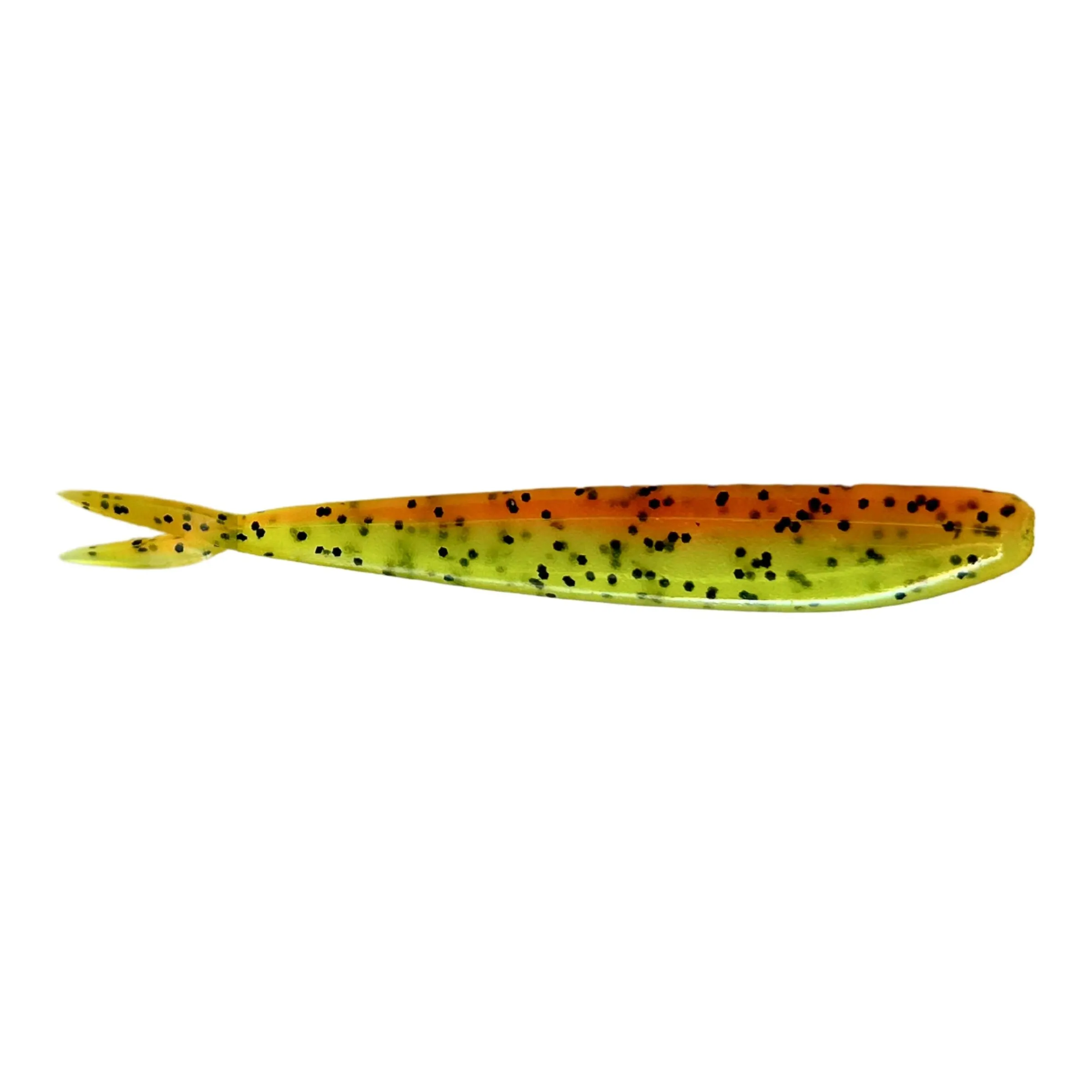Torpille Twintail Soft baits - 8/pkg^Attak Clearance