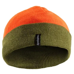 Tracker Reversible beanie - Men's
