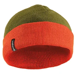 Tracker Reversible beanie - Men's