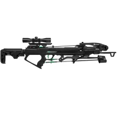 Tradition 405 Crossbow