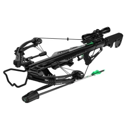 Tradition 405 Crossbow^CenterPoint Archery Hot