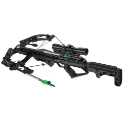 Tradition 405 Crossbow^CenterPoint Archery Hot