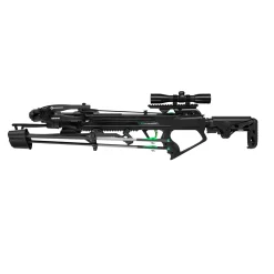 Tradition 405 Crossbow^CenterPoint Archery Hot