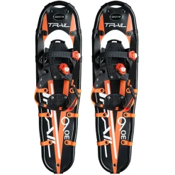 Trail Snowshoes - Adult^Coldfield Hot