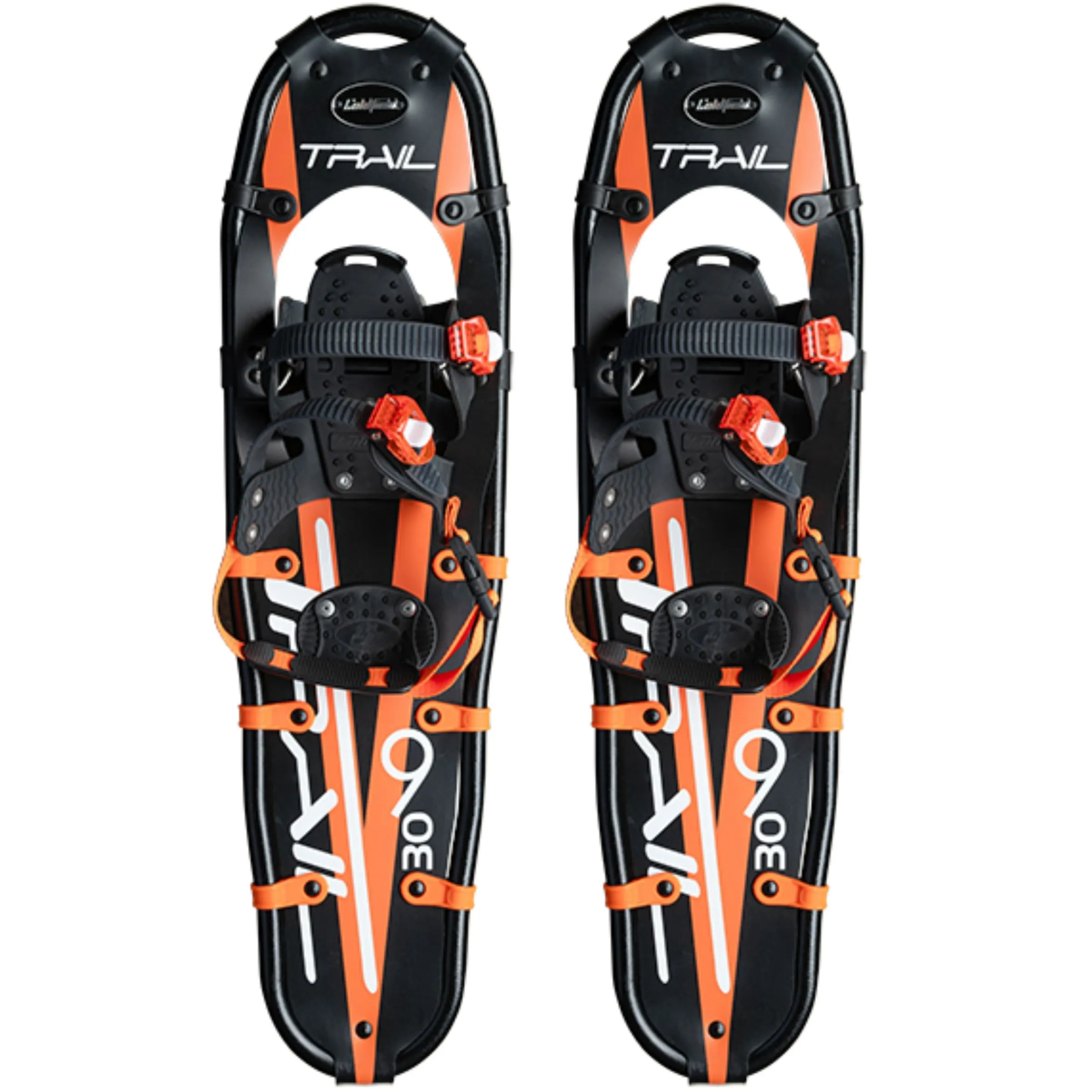 Trail Snowshoes - Adult^Coldfield Hot