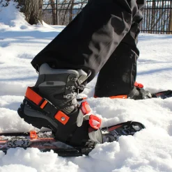 Trail Snowshoes - Adult^Coldfield Hot