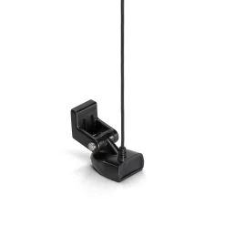 Transom single - Dual beam transducer