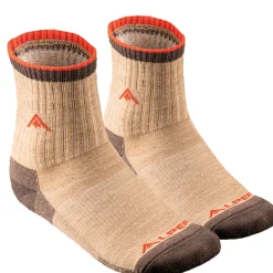 Trek Crew Merino socks - Men's