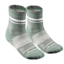 Trek Crew Merino socks - Women's