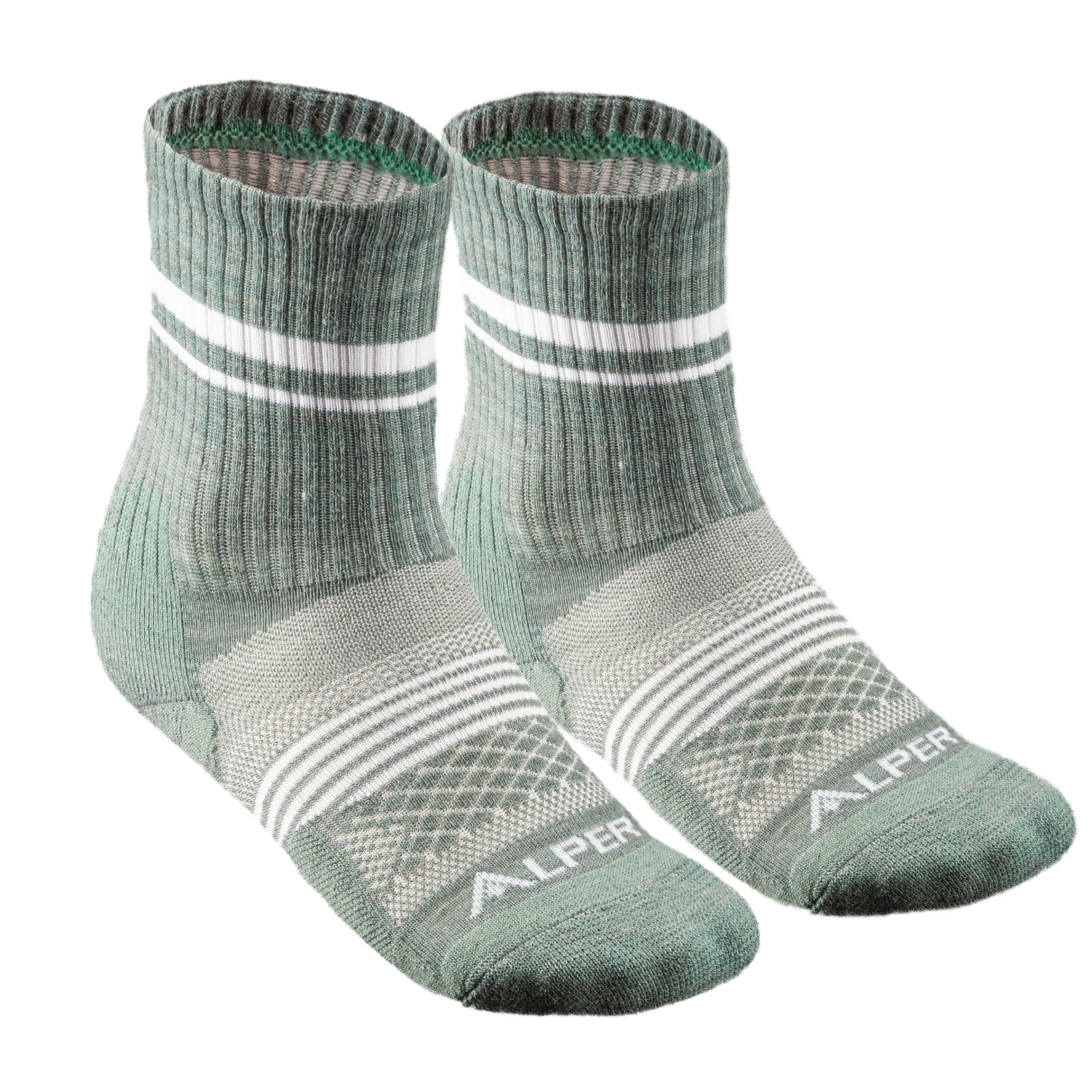 Trek Crew Merino socks - Women's^Alper Outlet