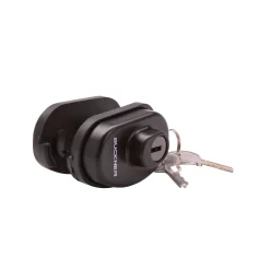 Trigger lock with universal key^Buckner New