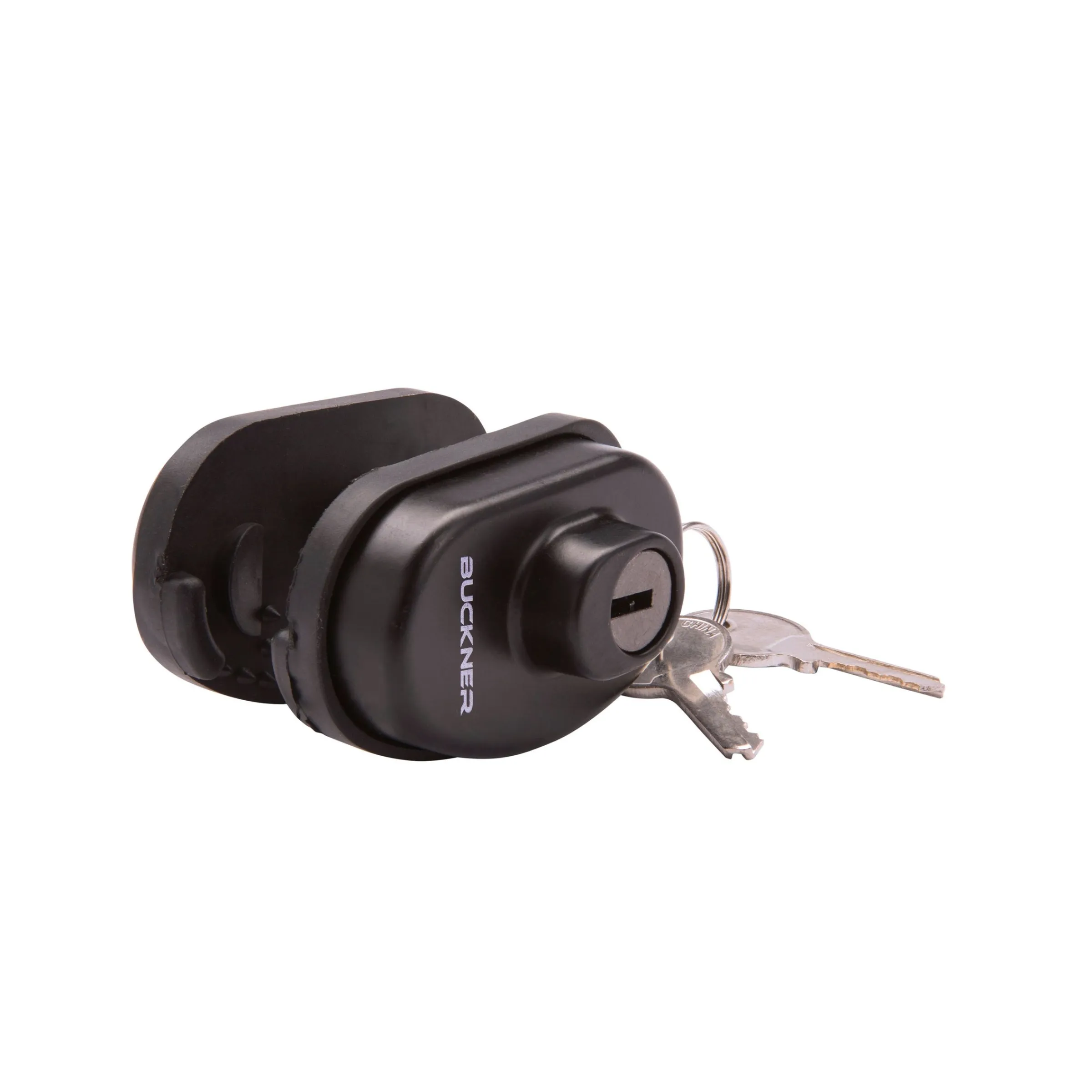 Trigger lock with universal key^Buckner New