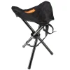 Tripod camping seat