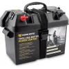 Trolling motor "Power Center"^Minn Kota Discount