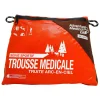 Trousse médicale "Truite arc-en-ciel" - Série sportif