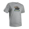 T-shirt - Moose^Remington Hot