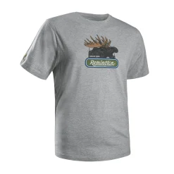 T-shirt - Moose^Remington Hot