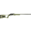 Tuffy OD Green Single-shot shotgun