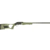Tuffy OD Green Single-shot shotgun^Rossi New