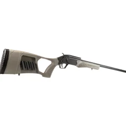 Tuffy OD Green Single-shot shotgun^Rossi New