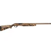 Tulpar CS cal. 12 semi-automatic shotgun