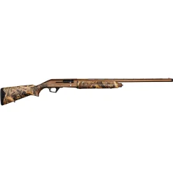 Tulpar CS cal. 12 semi-automatic shotgun^Adler Outlet