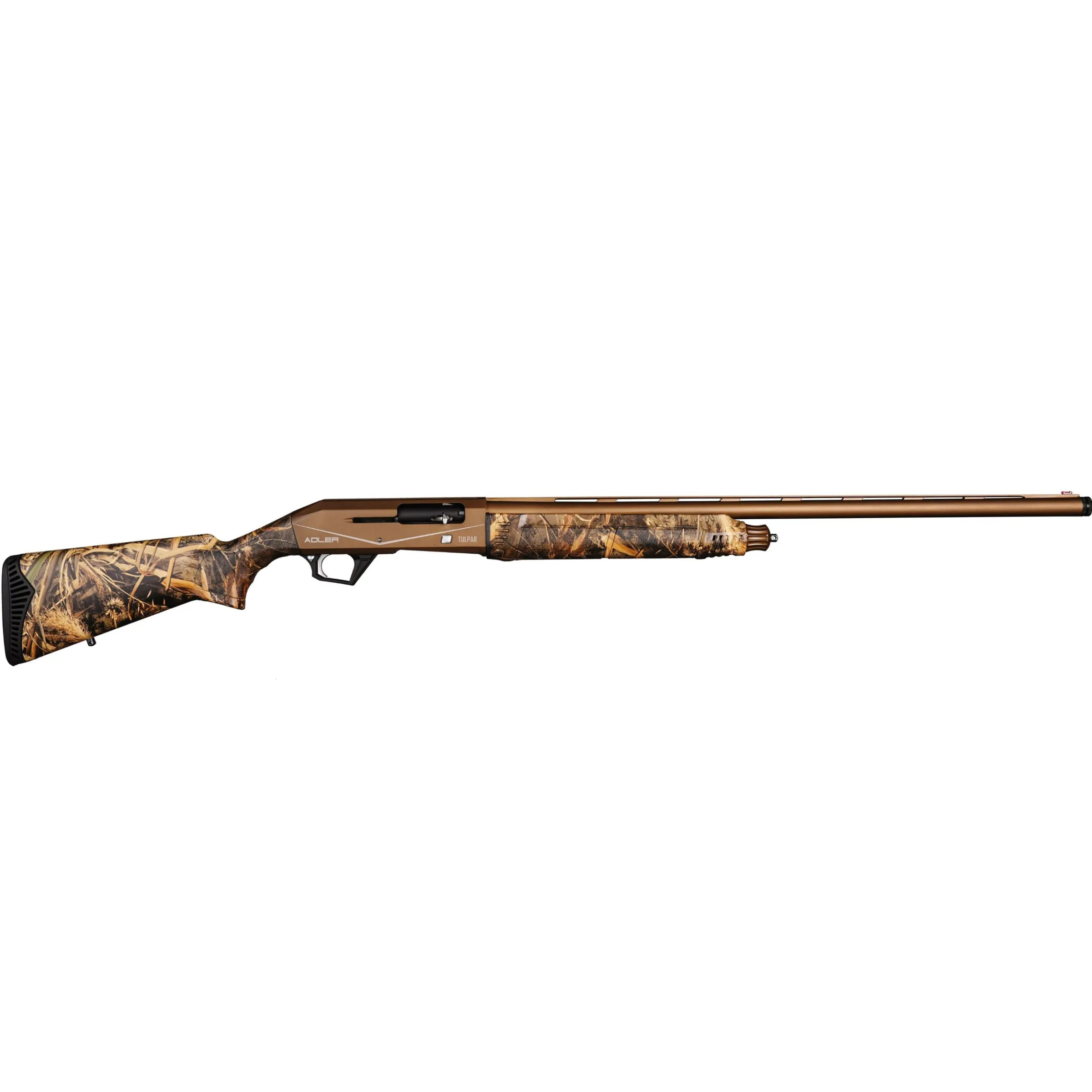 Tulpar CS cal. 12 semi-automatic shotgun^Adler Outlet