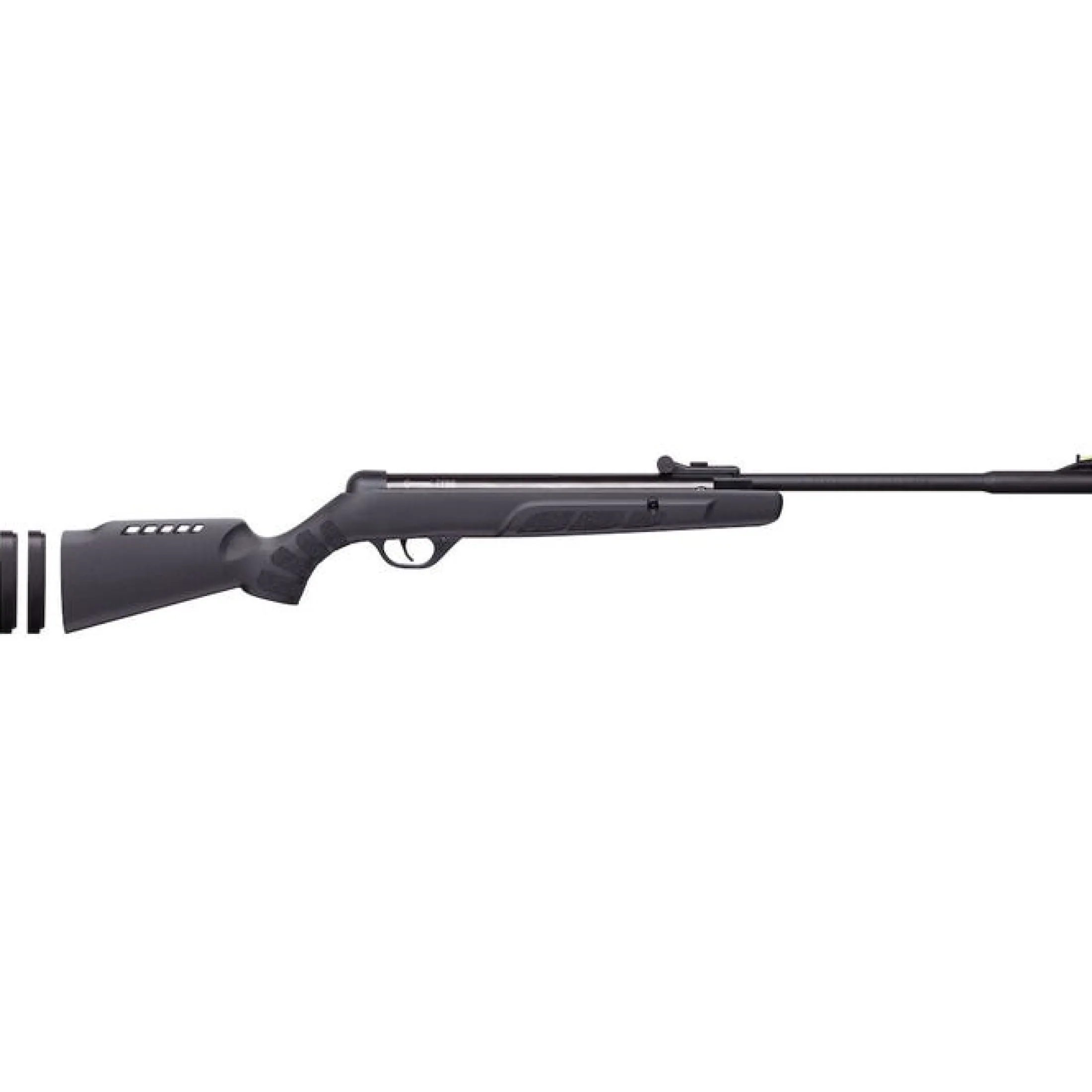 Tyro cal .177 Break barrel air rifle