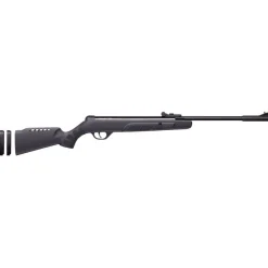Tyro cal .177 Break barrel air rifle^Crosman Best