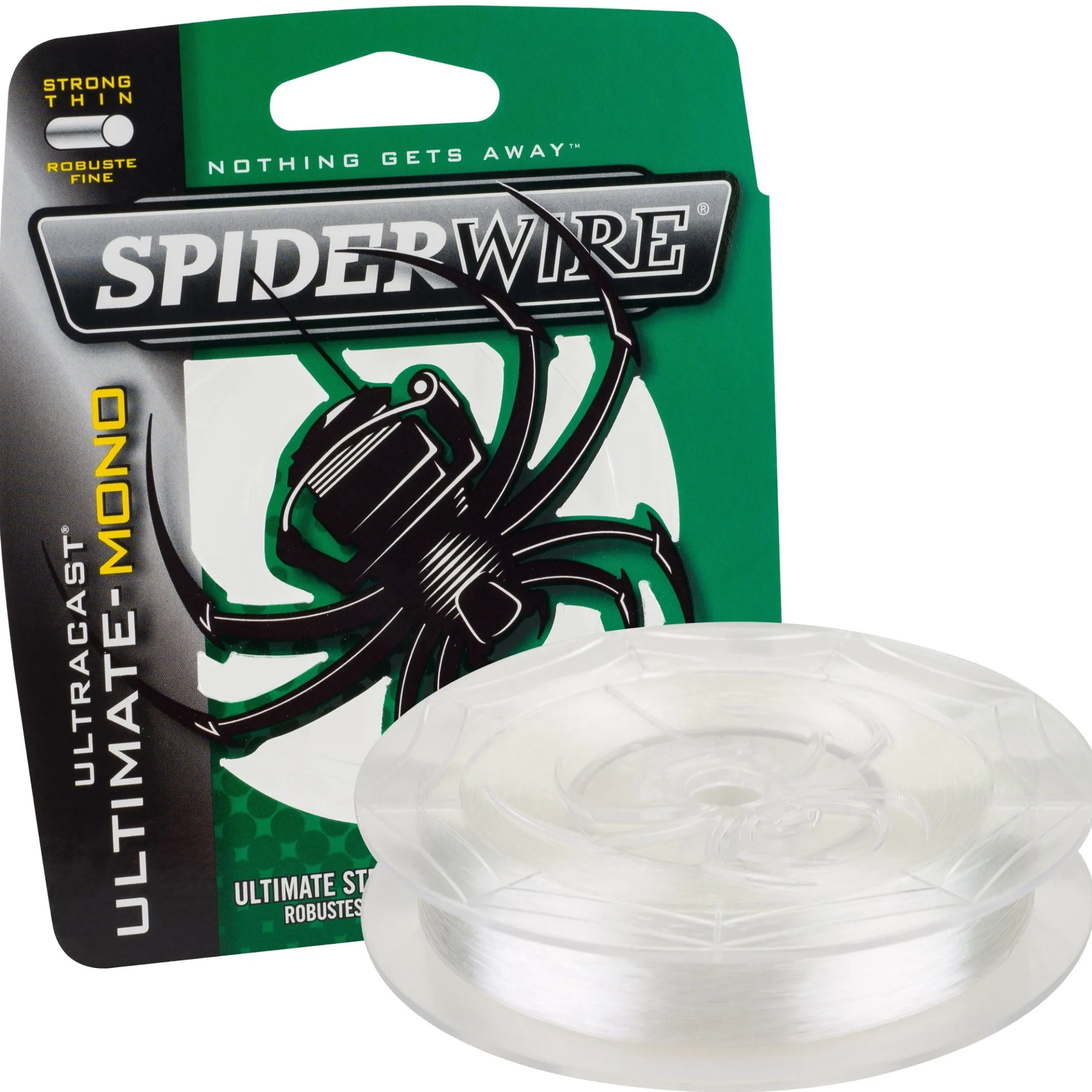UltraCast Ultimate Mono Fishing line