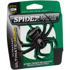 UltraCast Ultimate Mono Fishing line