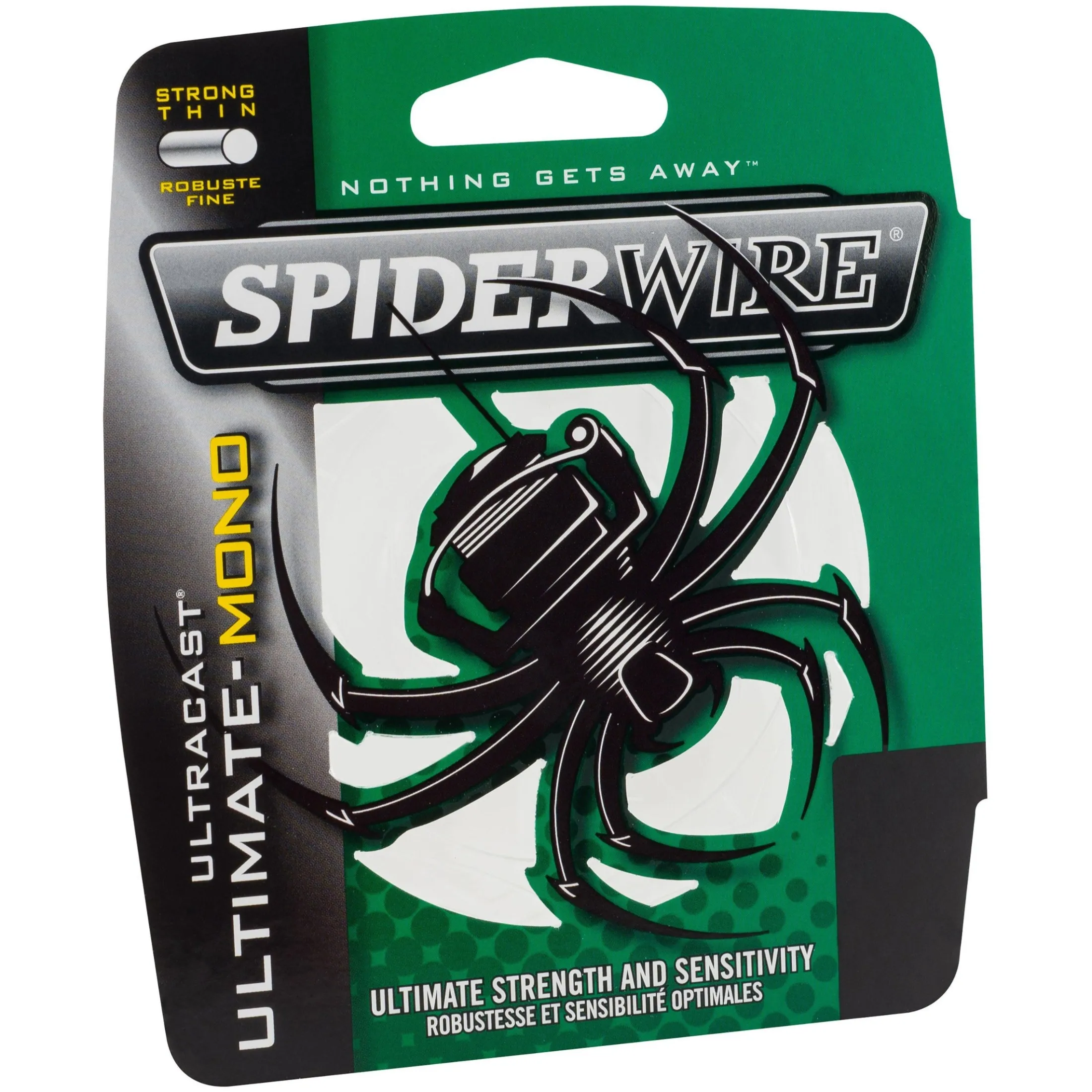 UltraCast Ultimate Mono Fishing line