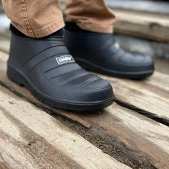 Ultralite insulated slip-on shoes - Men's