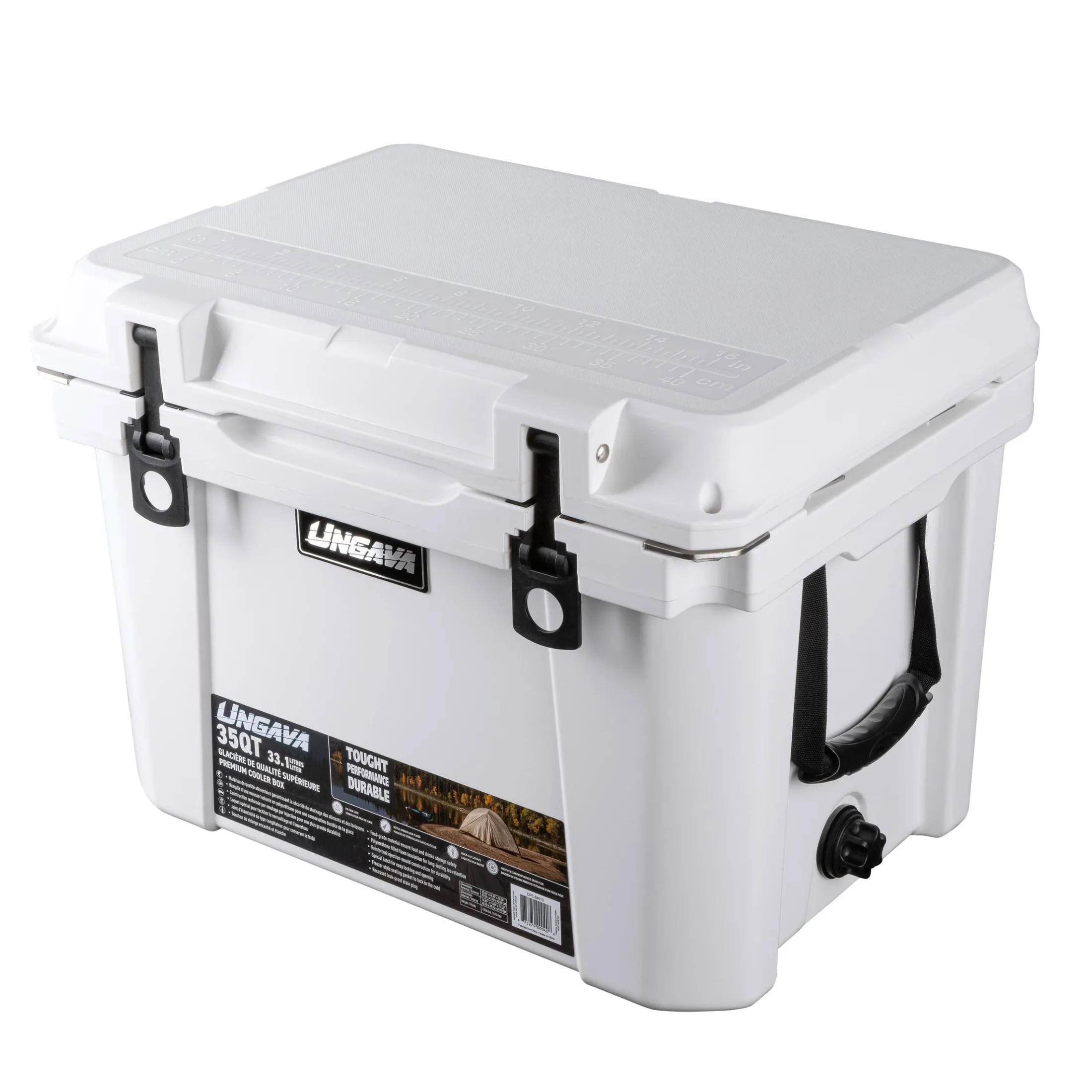 Ungava Cooler 35 Qt