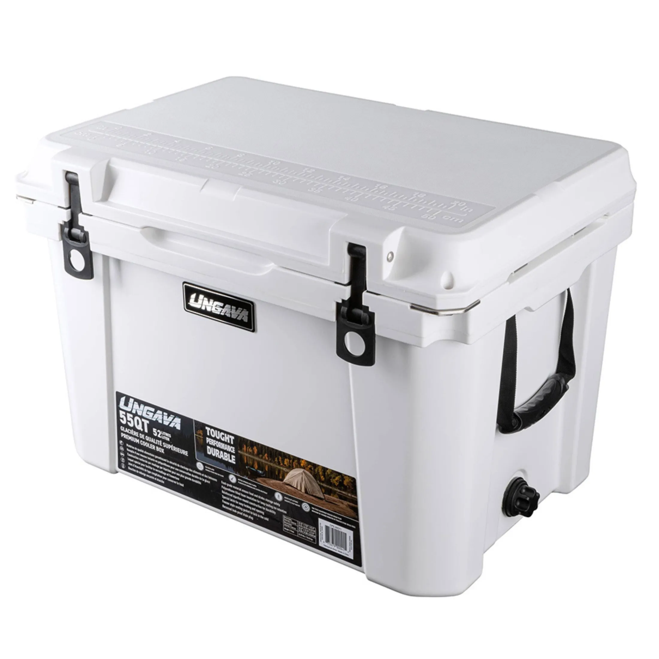 Ungava Cooler 55 Qt