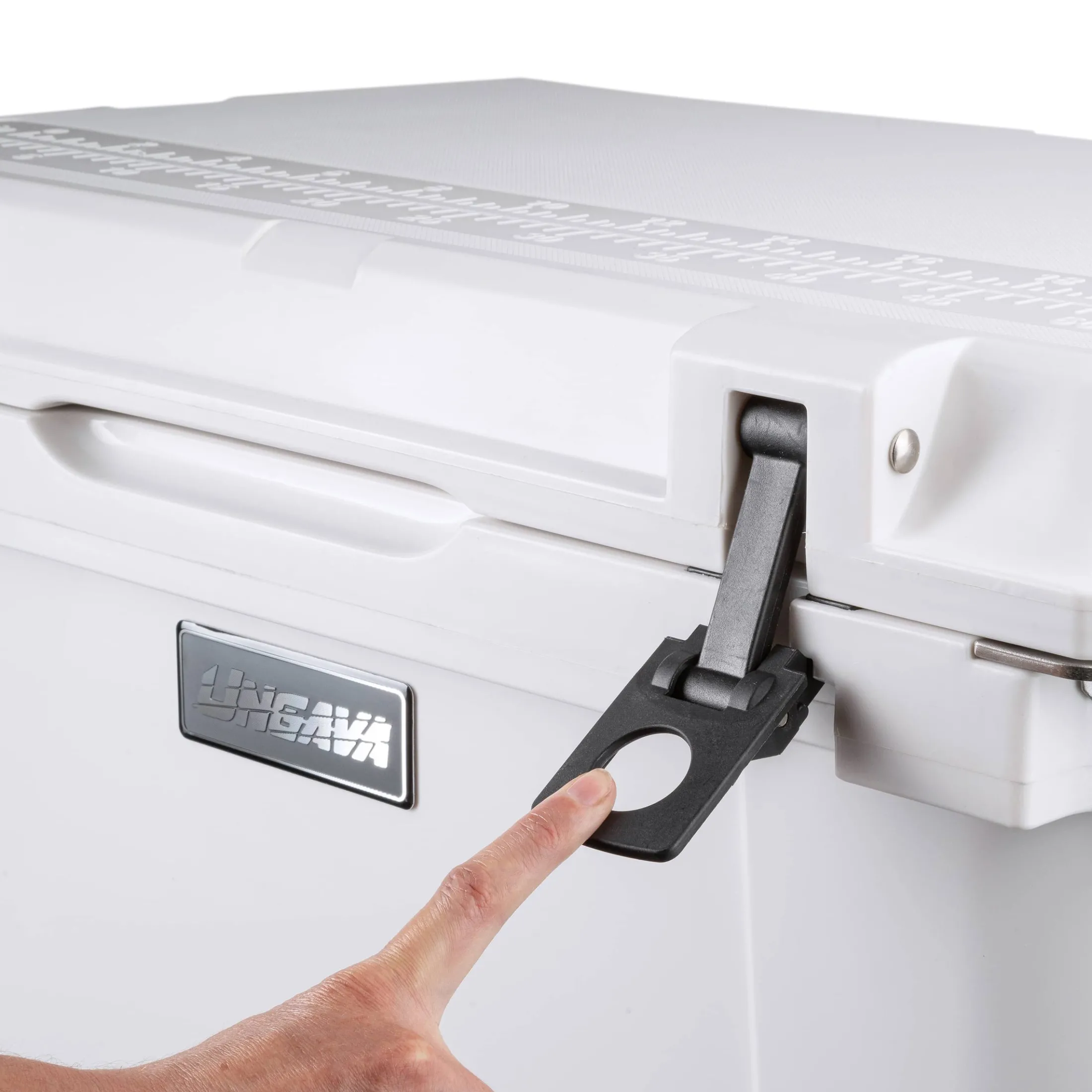 Ungava Cooler 55 Qt
