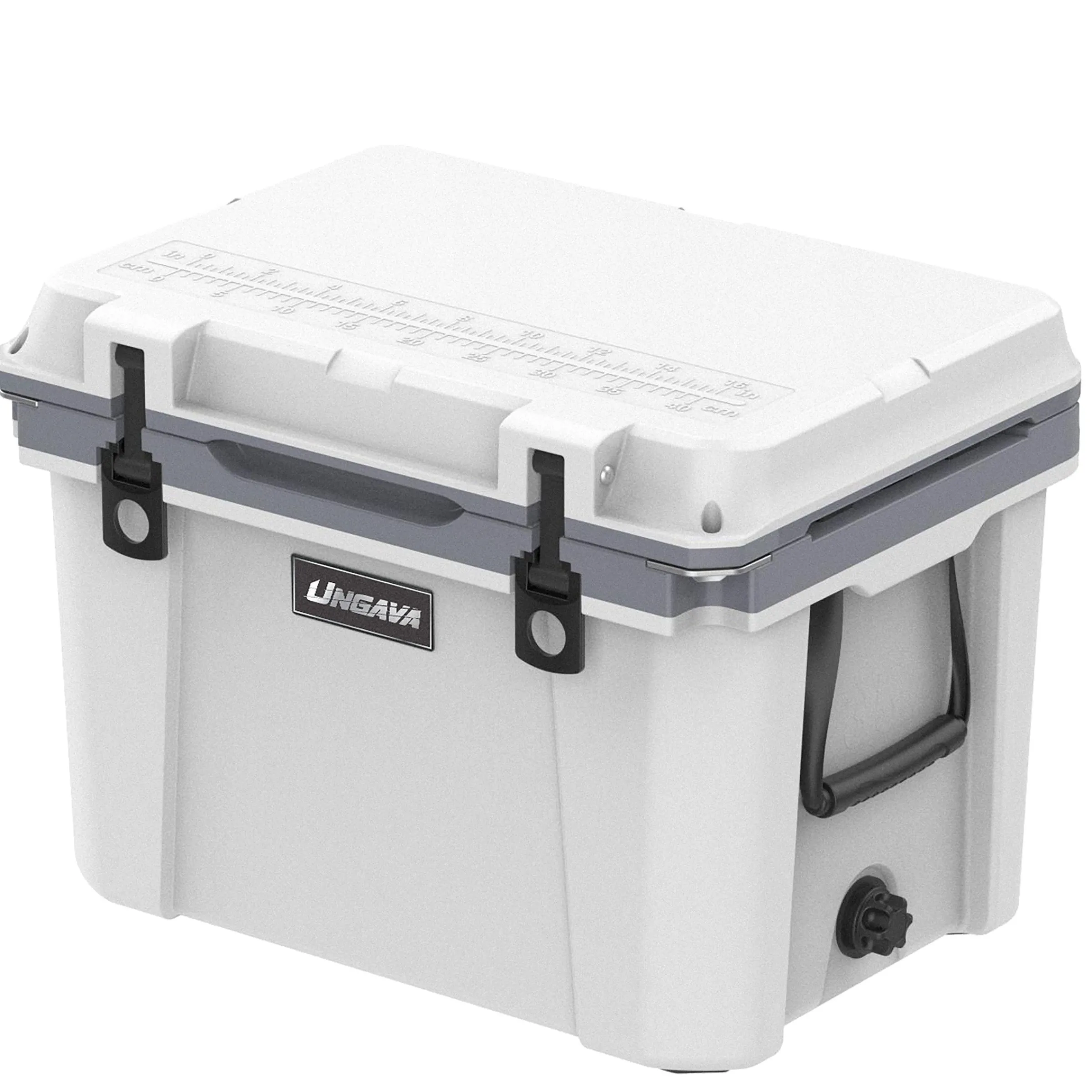Cooler 35 Qt^Ungava